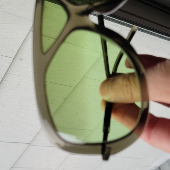SILHOUETTE Vintage Sunglasses